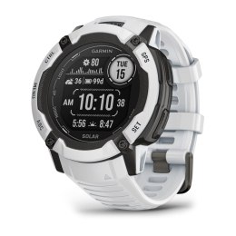 Garmin Zegarek Garmin Instinct 2X Solar Whitestone