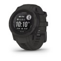 Garmin Zegarek Garmin Instinct 2S Solar Graphite