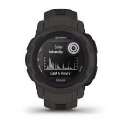 Garmin Zegarek Garmin Instinct 2S Solar Graphite