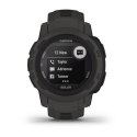 Garmin Zegarek Garmin Instinct 2S Solar Graphite