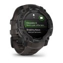 Garmin Zegarek Garmin Instinct 3 - 50 mm AMOLED Black met charcoal band