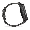Garmin Zegarek Garmin Instinct 3 - 50 mm AMOLED Black met charcoal band