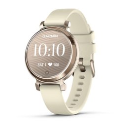 Garmin Zegarek Garmin Lily 2 Cream Gold Coconut
