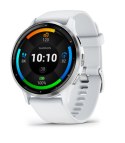 Garmin Zegarek Garmin Venu 3 45mm biały