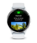 Garmin Zegarek Garmin Venu 3 45mm biały