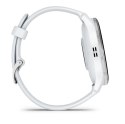 Garmin Zegarek Garmin Venu 3 45mm biały
