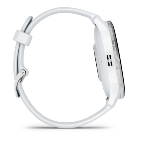 Garmin Zegarek Garmin Venu 3 45mm biały Garmin Zegarek Garmin Venu 3 45mm biały