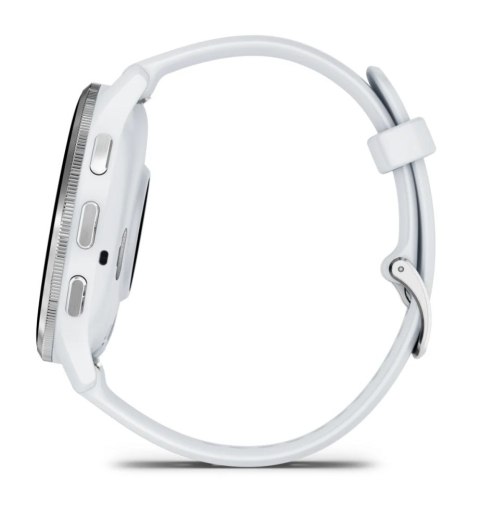 Garmin Zegarek Garmin Venu 3 45mm biały Garmin Zegarek Garmin Venu 3 45mm biały