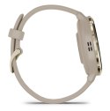 Garmin Zegarek Garmin Venu 3S 41mm Beżowy