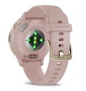 Garmin Zegarek Garmin Venu 3S 41mm Golden Rose