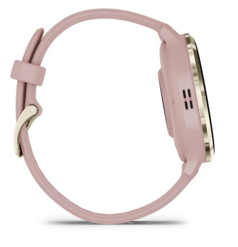 Garmin Zegarek Garmin Venu 3S 41mm Golden Rose Garmin Zegarek Garmin Venu 3S 41mm Golden Rose