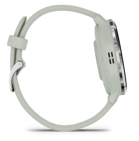Garmin Zegarek Garmin Venu 3S 41mm Srebrny Garmin Zegarek Garmin Venu 3S 41mm Srebrny