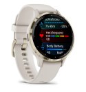Garmin Zegarek Garmin Venu 3S 41mm Złoty