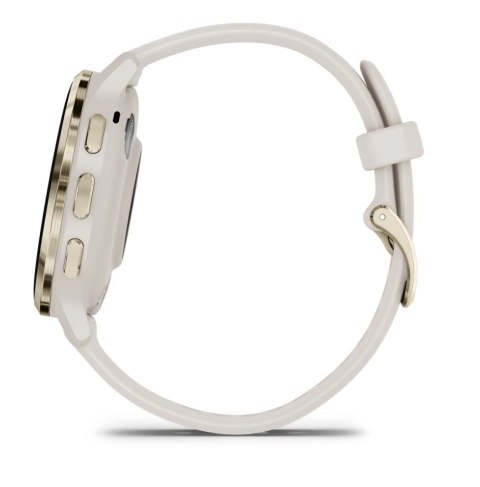 Garmin Zegarek Garmin Venu 3S 41mm Złoty Garmin Zegarek Garmin Venu 3S 41mm Złoty