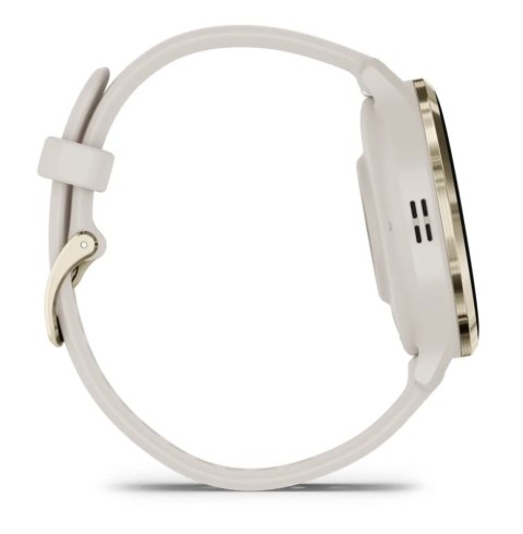 Garmin Zegarek Garmin Venu 3S 41mm Złoty Garmin Zegarek Garmin Venu 3S 41mm Złoty