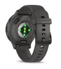 Garmin Zegarek Garmin Venu 3S Pebble Grey