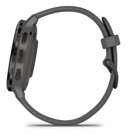 Garmin Zegarek Garmin Venu 3S Pebble Grey Garmin Zegarek Garmin Venu 3S Pebble Grey