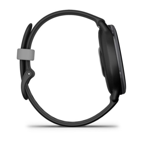 Garmin Zegarek Garmin Vivoactive 5 42mm Czarny Garmin Zegarek Garmin Vivoactive 5 42mm Czarny