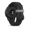 Garmin Zegarek Garmin Vivoactive 5 42mm Czarny