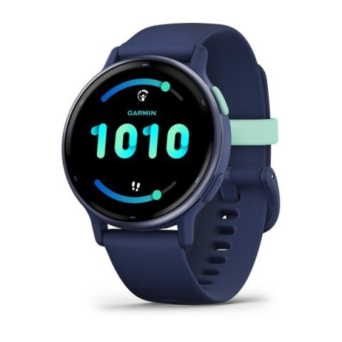 Garmin Zegarek Garmin Vivoactive 5 42mm Granatowy Garmin Zegarek Garmin Vivoactive 5 42mm Granatowy
