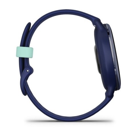 Garmin Zegarek Garmin Vivoactive 5 42mm Granatowy Garmin Zegarek Garmin Vivoactive 5 42mm Granatowy