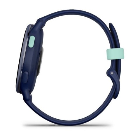 Garmin Zegarek Garmin Vivoactive 5 42mm Granatowy Garmin Zegarek Garmin Vivoactive 5 42mm Granatowy