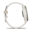 Garmin Zegarek Garmin Vivoactive 5 42mm Kremowo-złoty