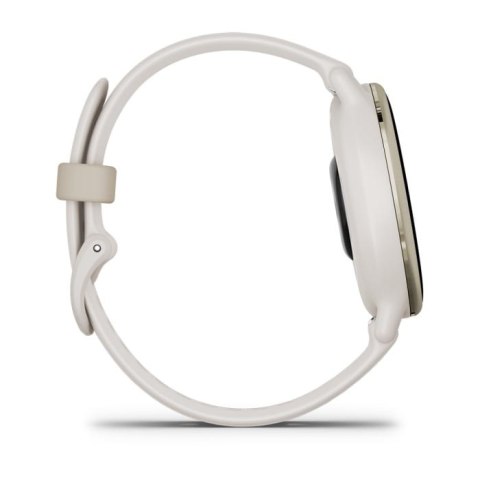 Garmin Zegarek Garmin Vivoactive 5 42mm Kremowo-złoty Garmin Zegarek Garmin Vivoactive 5 42mm Kremowo-złoty