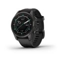 Garmin Zegarek sportowy Garmin EPIX PRO Gen 2 42mm Sapphire Titanium