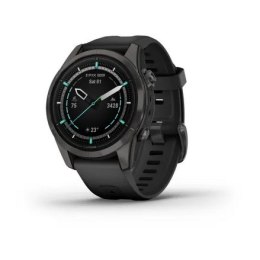 Garmin Zegarek sportowy Garmin EPIX PRO Gen 2 42mm Sapphire Titanium