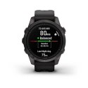 Garmin Zegarek sportowy Garmin EPIX PRO Gen 2 42mm Sapphire Titanium