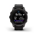 Garmin Zegarek sportowy Garmin EPIX PRO Gen 2 42mm Sapphire Titanium