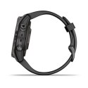 Garmin Zegarek sportowy Garmin EPIX PRO Gen 2 42mm Sapphire Titanium