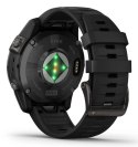Garmin Zegarek sportowy Garmin EPIX PRO g2 47mm Slate Gray Black / Black Band