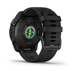 Garmin Zegarek sportowy Garmin EPIX Pro Gen2 51mm