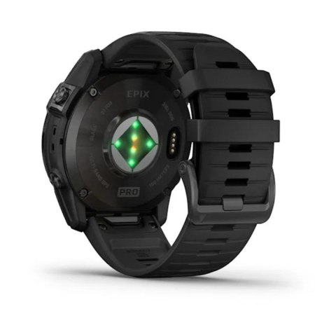 Garmin Zegarek sportowy Garmin EPIX Pro Gen2 51mm Garmin Zegarek sportowy Garmin EPIX Pro Gen2 51mm