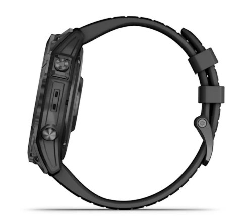 Garmin Zegarek sportowy Garmin EPIX Pro Gen2 51mm Garmin Zegarek sportowy Garmin EPIX Pro Gen2 51mm