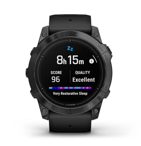 Garmin Zegarek sportowy Garmin EPIX Pro Gen2 51mm Garmin Zegarek sportowy Garmin EPIX Pro Gen2 51mm