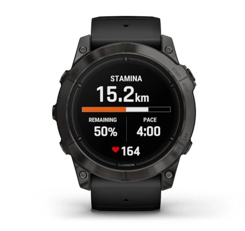 Garmin Zegarek sportowy Garmin EPIX Pro Gen2 51mm Garmin Zegarek sportowy Garmin EPIX Pro Gen2 51mm