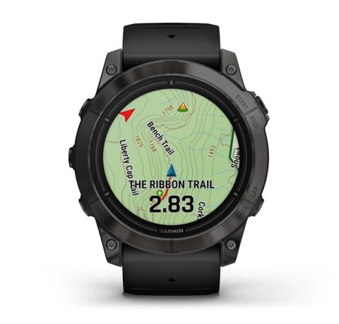 Garmin Zegarek sportowy Garmin EPIX Pro Gen2 51mm Garmin Zegarek sportowy Garmin EPIX Pro Gen2 51mm