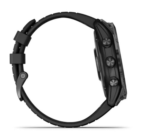 Garmin Zegarek sportowy Garmin EPIX Pro Gen2 51mm Garmin Zegarek sportowy Garmin EPIX Pro Gen2 51mm