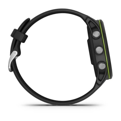 Garmin Zegarek sportowy Garmin Forerunner 255 Music Black Garmin Zegarek sportowy Garmin Forerunner 255 Music Black