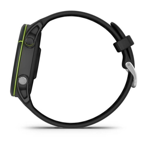 Garmin Zegarek sportowy Garmin Forerunner 255 Music Black Garmin Zegarek sportowy Garmin Forerunner 255 Music Black