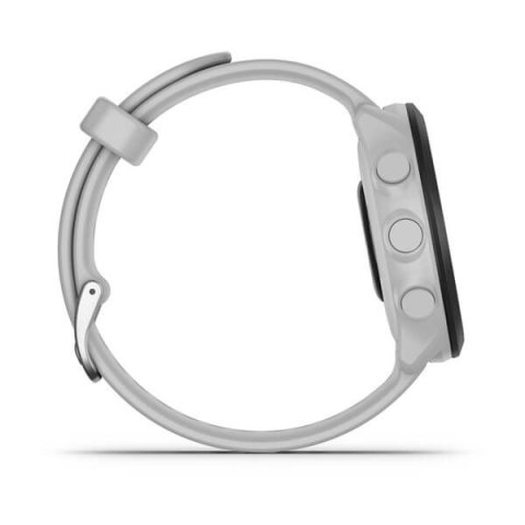 Garmin Zegarek sportowy Garmin Forerunner 55 Biały Garmin Zegarek sportowy Garmin Forerunner 55 Biały