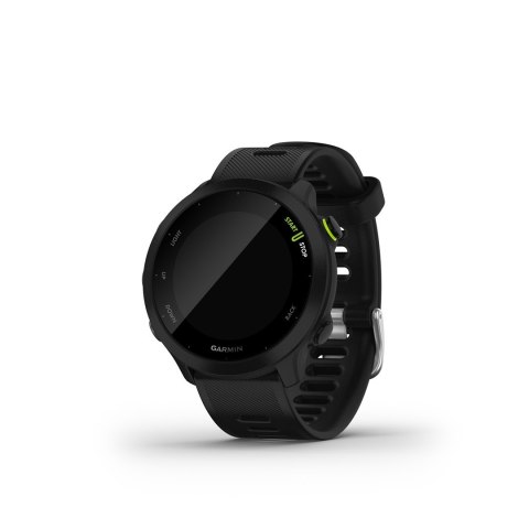 Garmin Zegarek sportowy Garmin Forerunner 55 Black Garmin Zegarek sportowy Garmin Forerunner 55 Black
