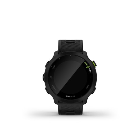 Garmin Zegarek sportowy Garmin Forerunner 55 Black Garmin Zegarek sportowy Garmin Forerunner 55 Black