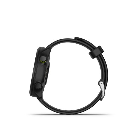 Garmin Zegarek sportowy Garmin Forerunner 55 Black Garmin Zegarek sportowy Garmin Forerunner 55 Black