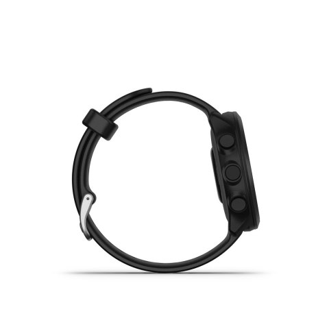 Garmin Zegarek sportowy Garmin Forerunner 55 Black Garmin Zegarek sportowy Garmin Forerunner 55 Black
