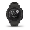 Garmin Zegarek sportowy Garmin Instinct 2S grafit