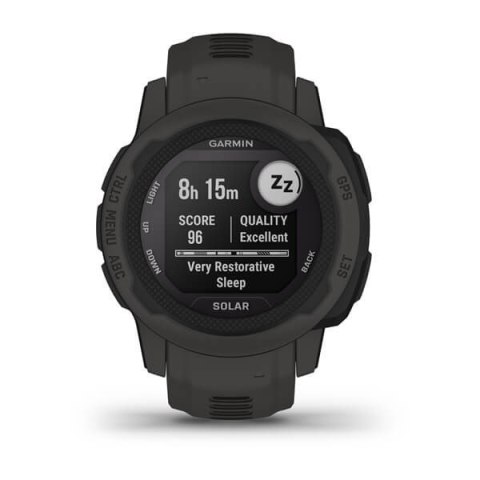 Garmin Zegarek sportowy Garmin Instinct 2S grafit Garmin Zegarek sportowy Garmin Instinct 2S grafit